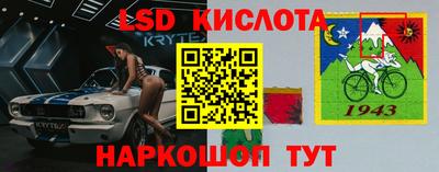ALPHA-PVP Камышлов